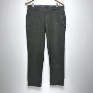 Banana Republic Aiden Slim Fit Rapid Movement Chino 31